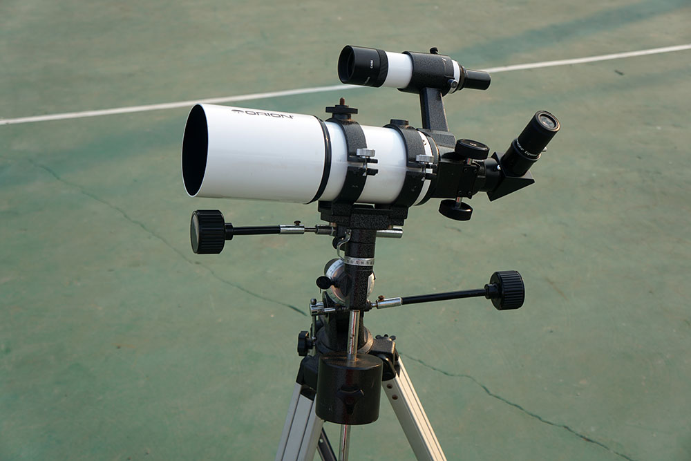 Best 10-inch telescope