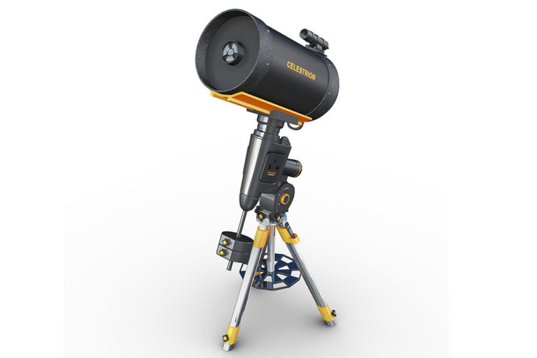 Best Schmidt Cassegrain Telescope Stars and Seas