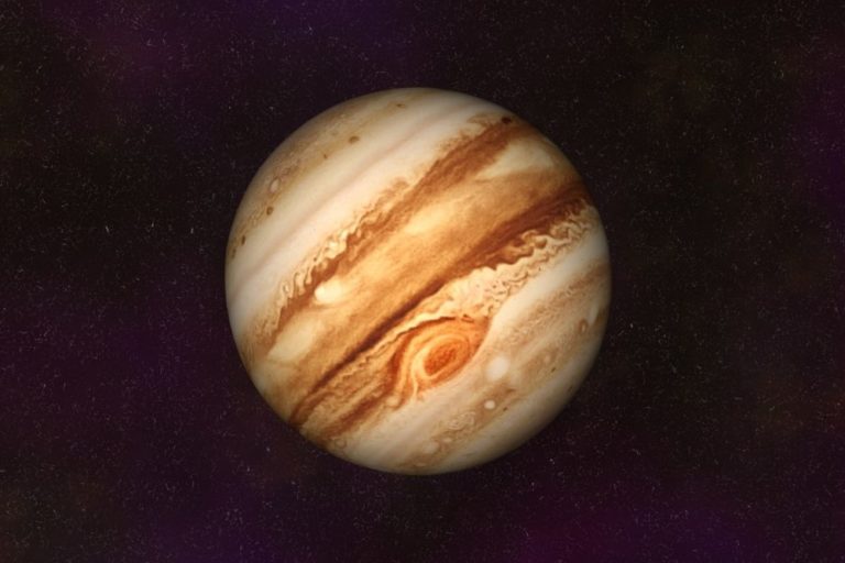 What Magnification Should I Use To See Jupiter? Stars and Seas