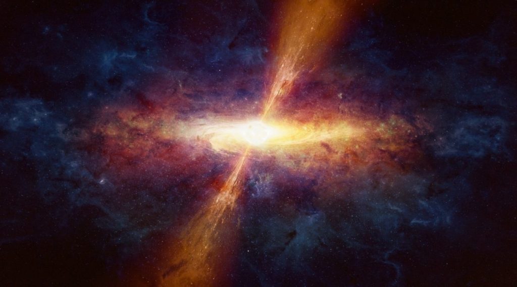 Facts About Quasars
