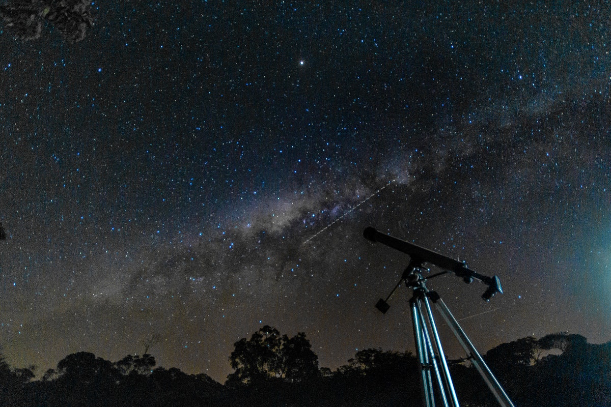 How Do Different Types Of Telescopes Work