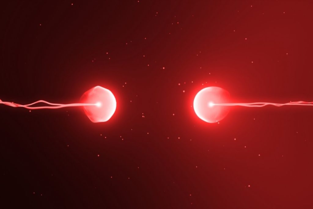 Vidul How Is Vacuum Energy Measured? - Stars and Seas