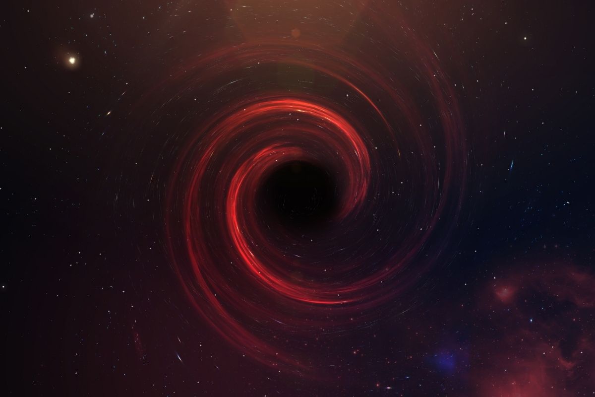     How Long Do Mini Black Holes Last?
