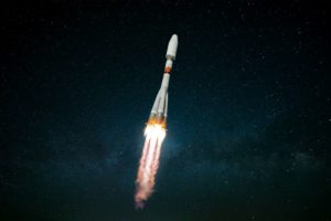 How Do Rockets Go Upwards How Rockets Work: A Complete Guide - Stars and Seas