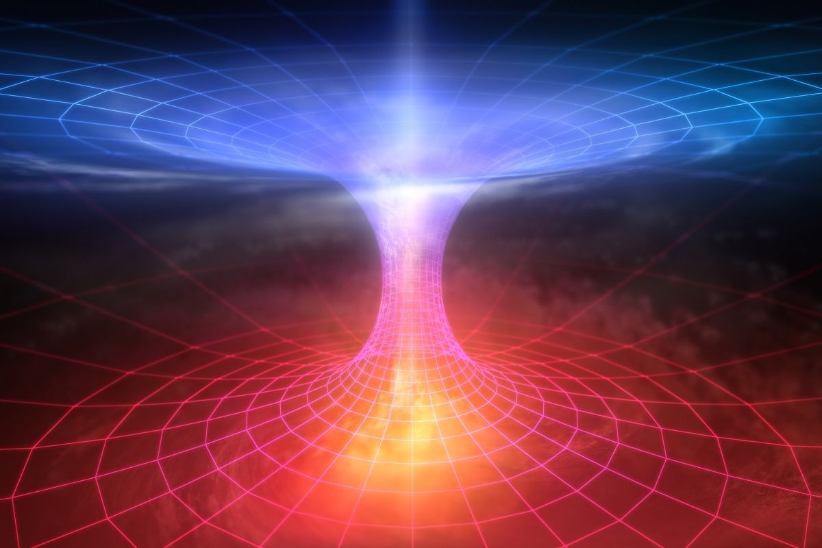 How To Spot A Wormhole (If They Exist)