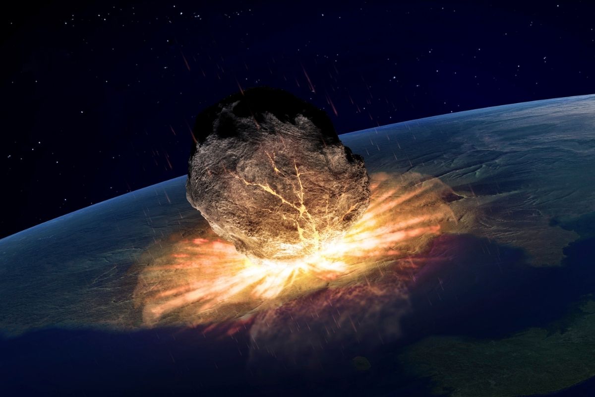 How To Survive A Killer Asteroid