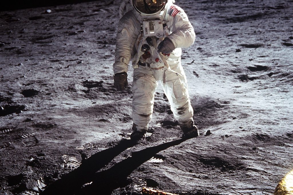 What Are The Four Types Of Space Exploration? - Stars and Seas