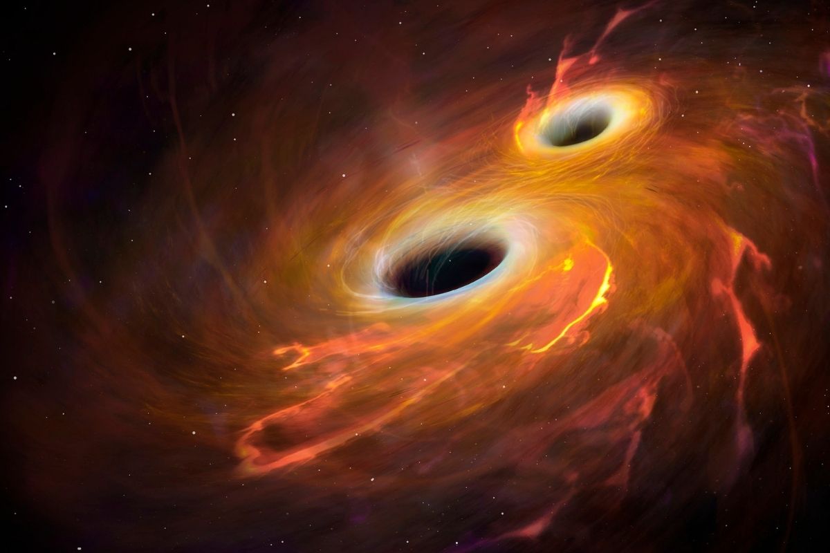 Will We Ever Create A Black Hole In The Laboratory?