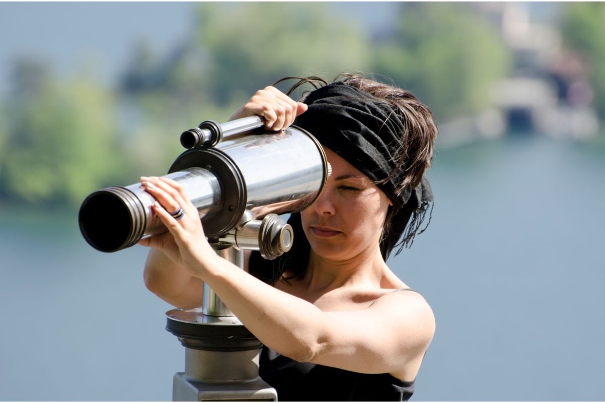 A Beginner's Guide To Magnification With Telescopes
