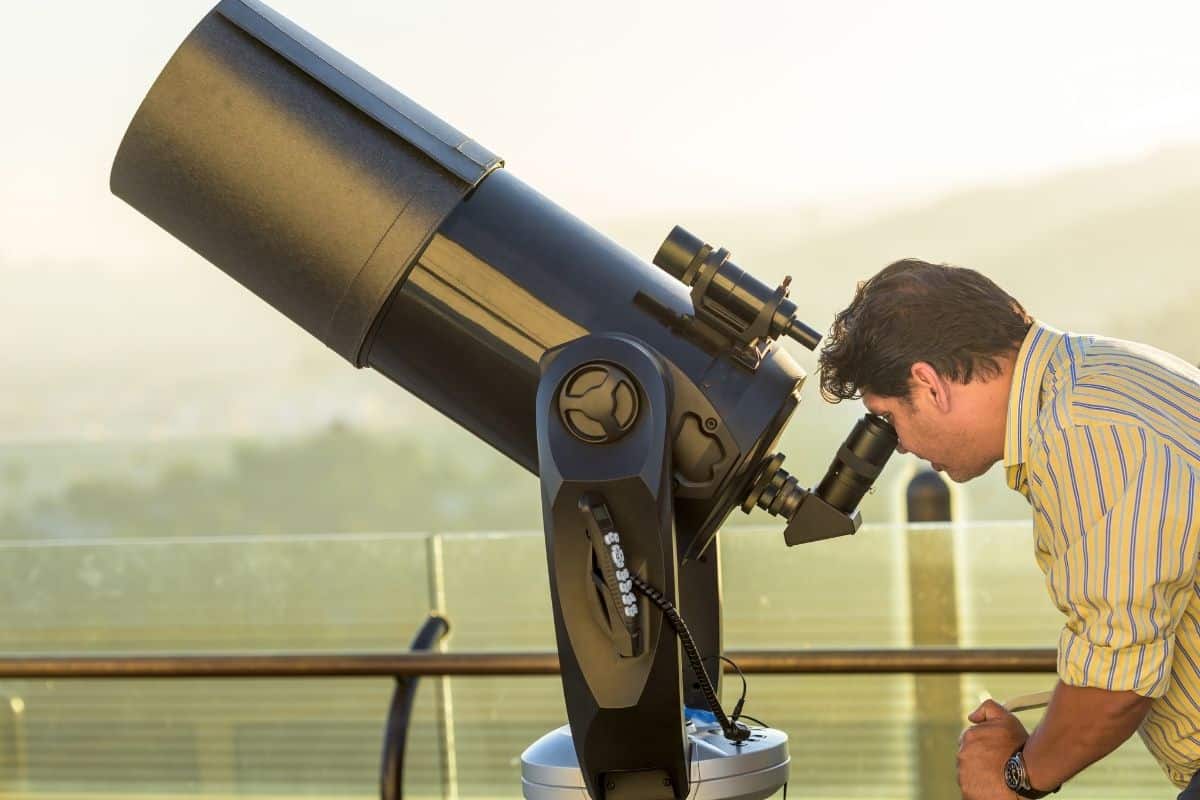 Are Telescopes Easy To Use?