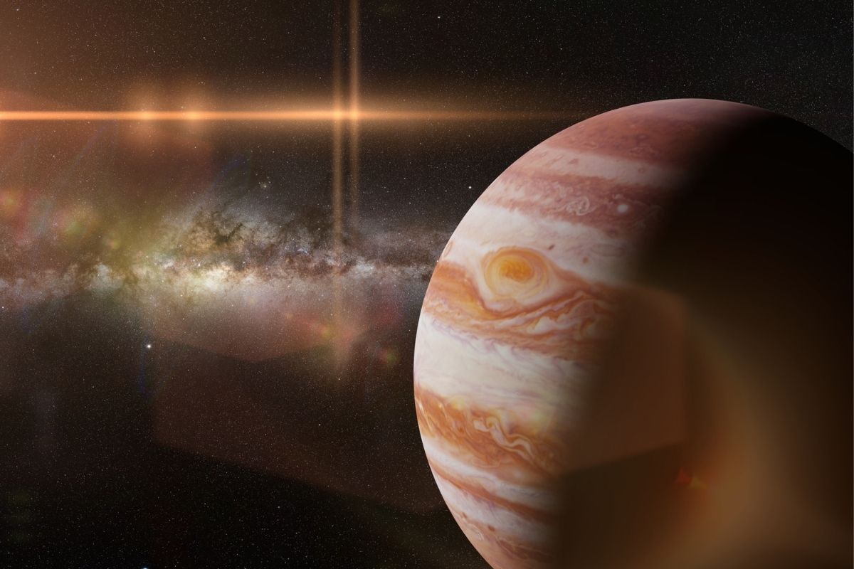 How to See Jupiter: Big, Bright, and Beautiful