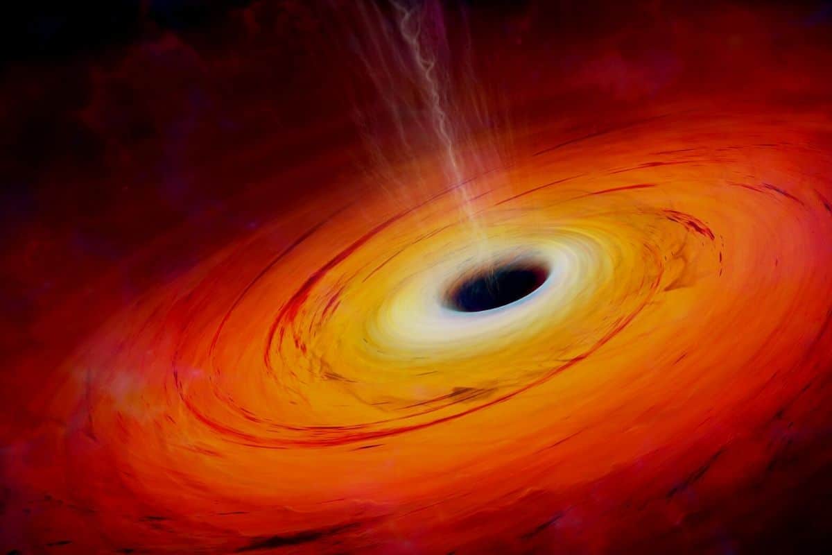 What Is The Smallest Black Hole Possible